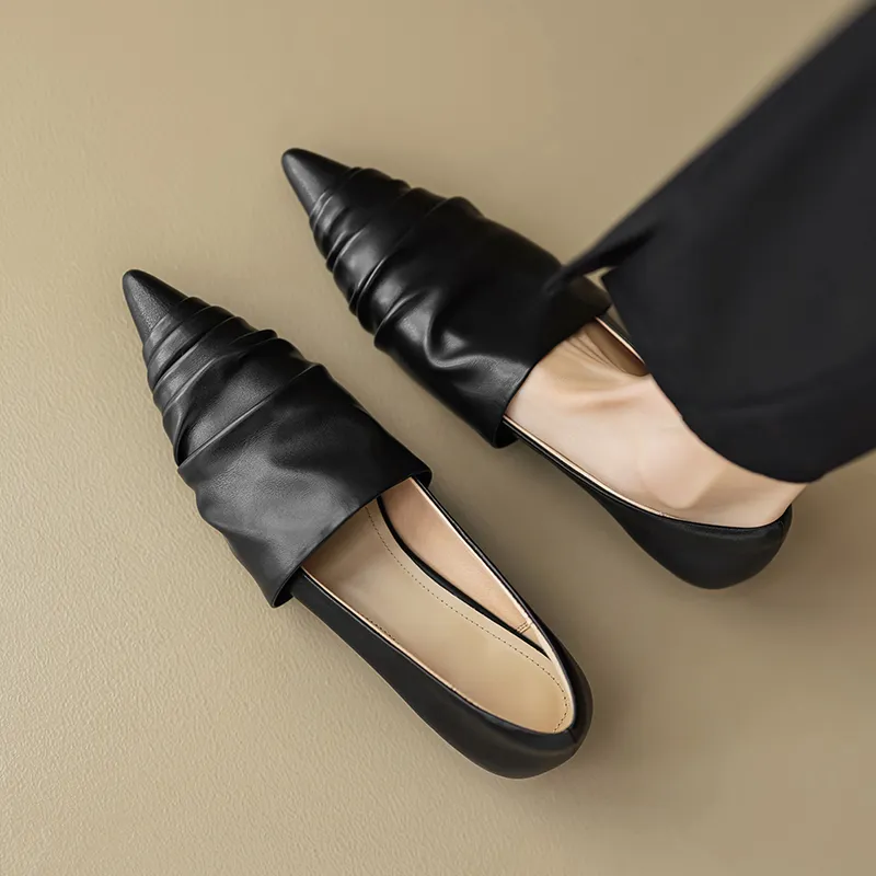 EASTTATA ET Casual Single Shoes Women's-14