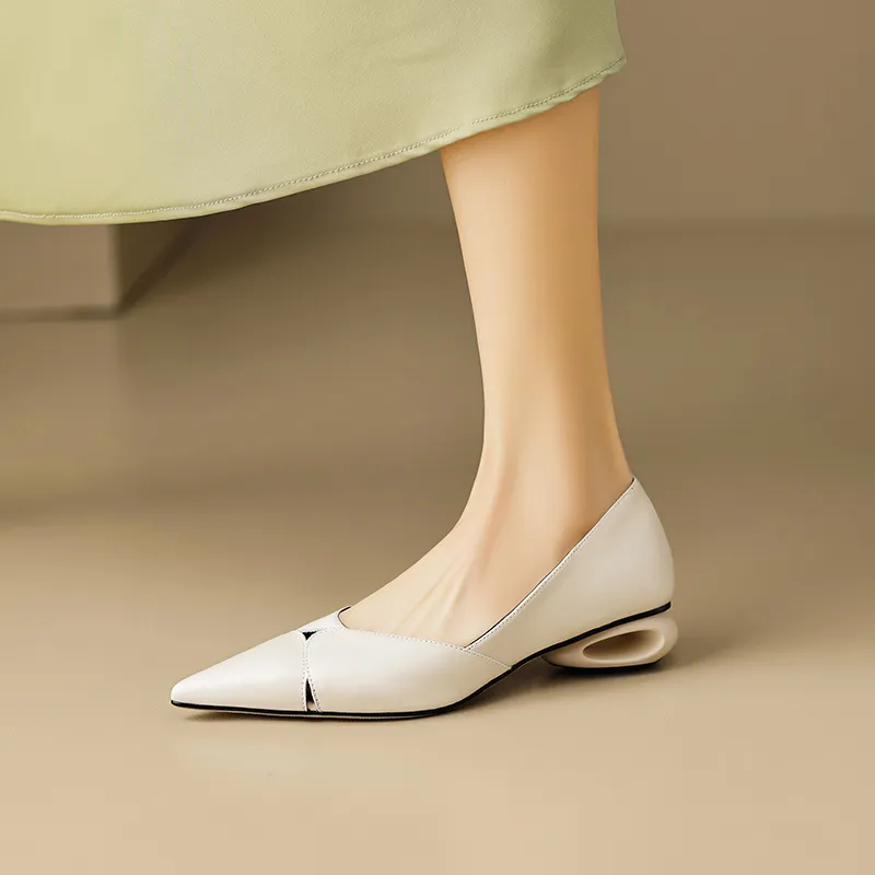 EASTTATA ET Casual Single Shoes Women's-7