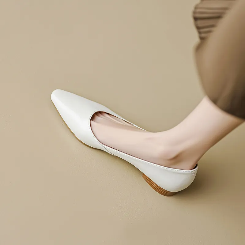 EASTTATA ET Casual Single Shoes Women's-14