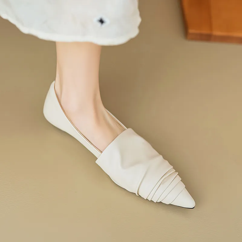 EASTTATA ET Casual Single Shoes Women's-6