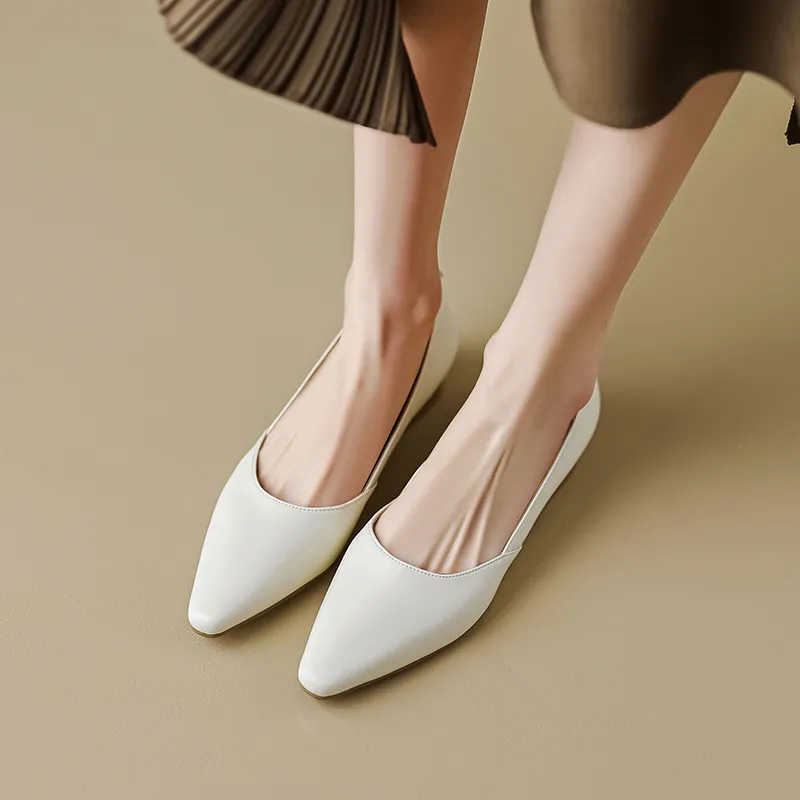EASTTATA ET Casual Single Shoes Women's-13