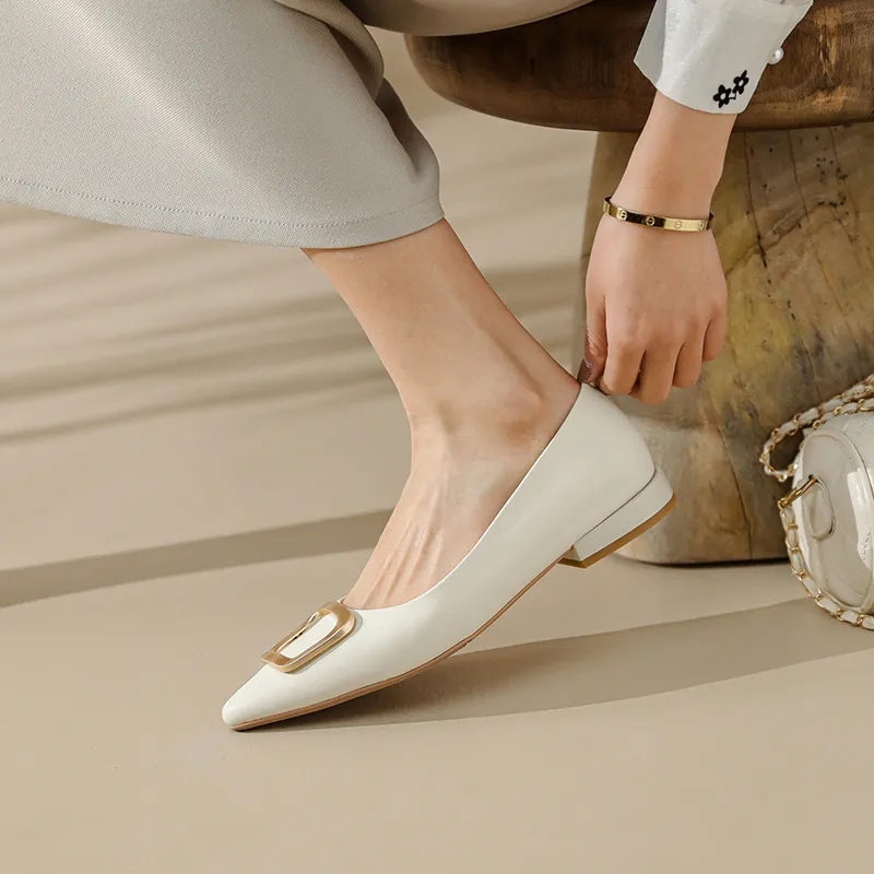 EASTTATA ET Casual Single Shoes Women's-7