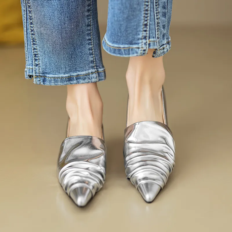 EASTTATA ET Casual Single Shoes Women's-2