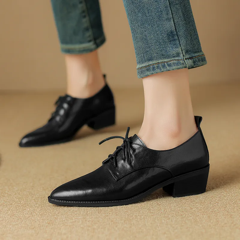 EASTTATA ET Casual Single Shoes Women's-1