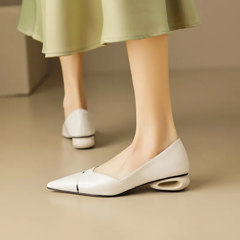 EASTTATA ET Casual Single Shoes Women's-8