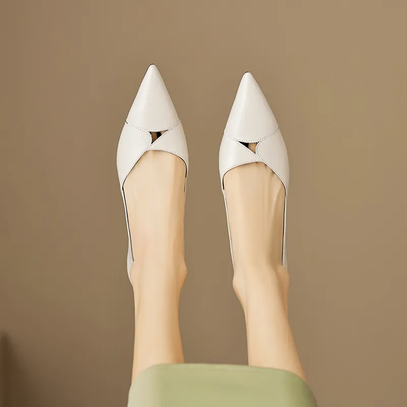 EASTTATA ET Casual Single Shoes Women's-9
