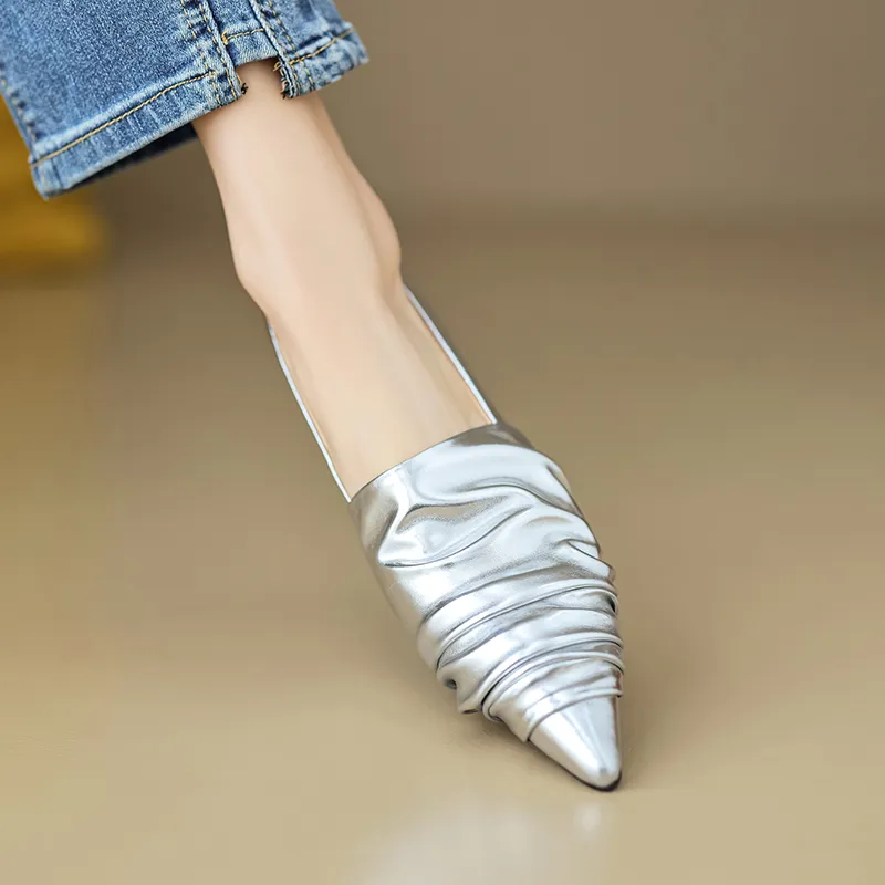 EASTTATA ET Casual Single Shoes Women's-4