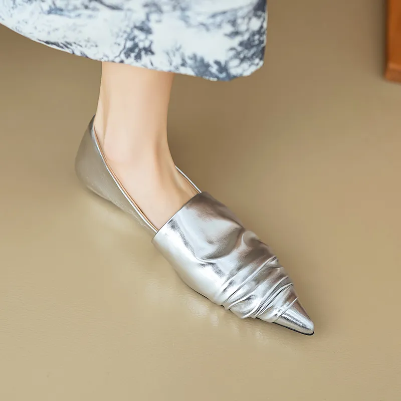 EASTTATA ET Casual Single Shoes Women's-1