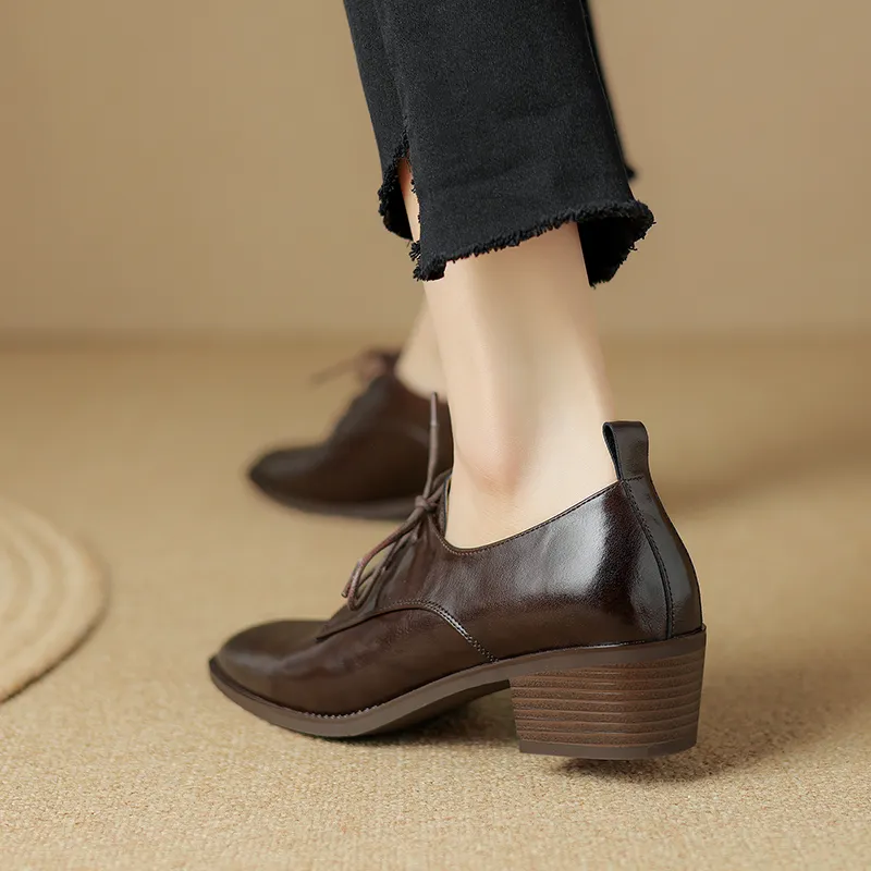 EASTTATA ET Casual Single Shoes Women's-6