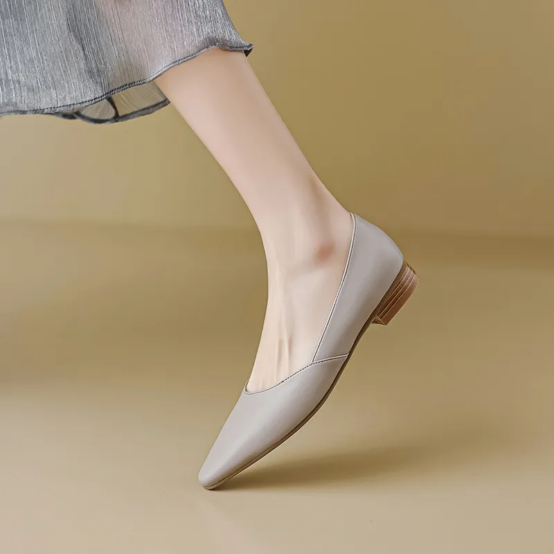 EASTTATA ET Casual Single Shoes Women's-9