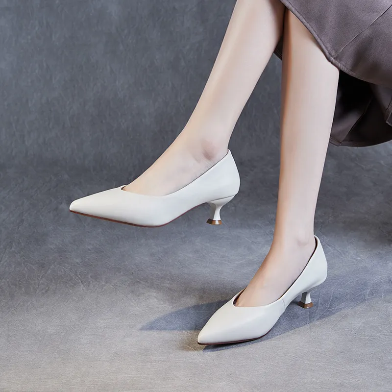EASTTATA ET Casual Single Shoes Women's-3