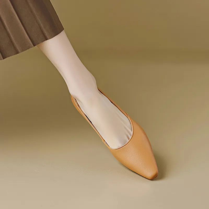 EASTTATA ET Casual Single Shoes Women's-3