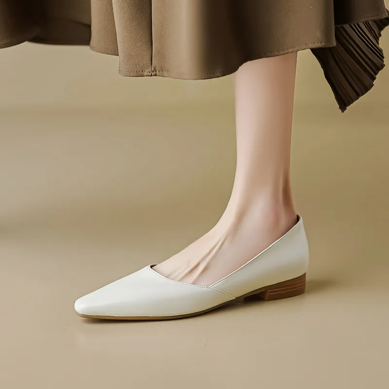 EASTTATA ET Casual Single Shoes Women's-12