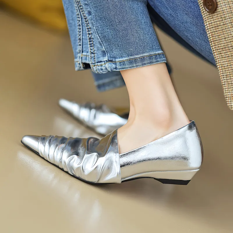 EASTTATA ET Casual Single Shoes Women's-3