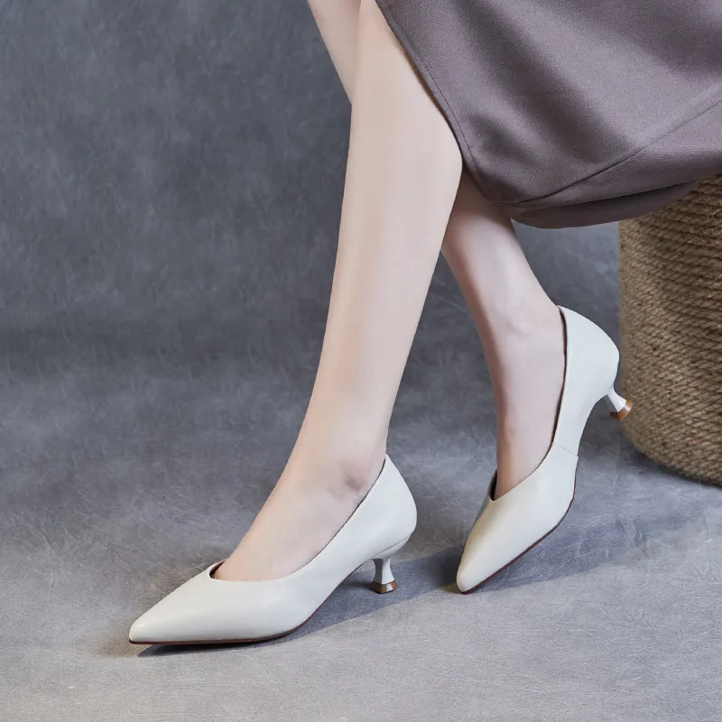 EASTTATA ET Casual Single Shoes Women's-2