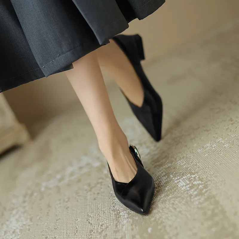 EASTTATA ET Casual Single Shoes Women's-8