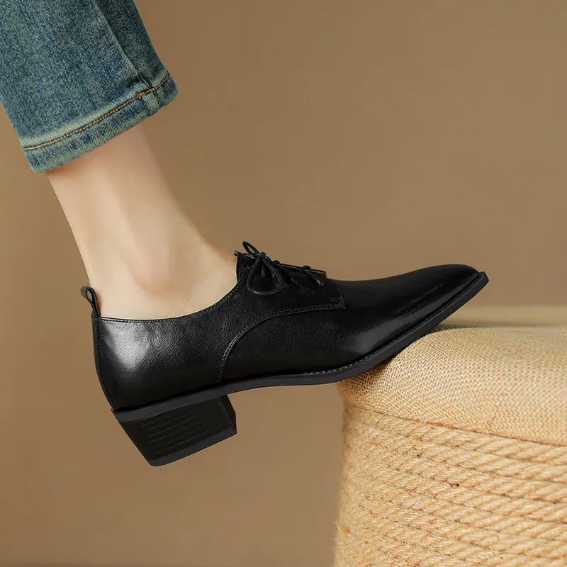 EASTTATA ET Casual Single Shoes Women's-4