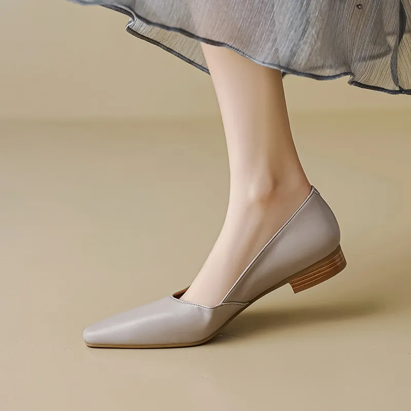 EASTTATA ET Casual Single Shoes Women's-6