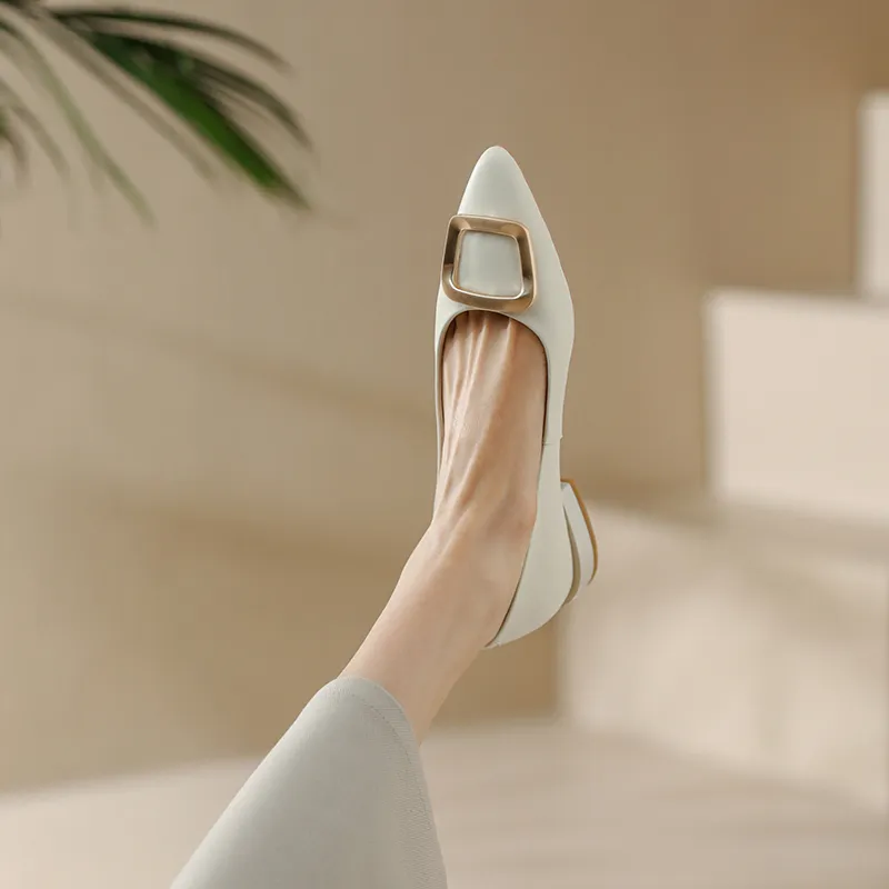 EASTTATA ET Casual Single Shoes Women's-6