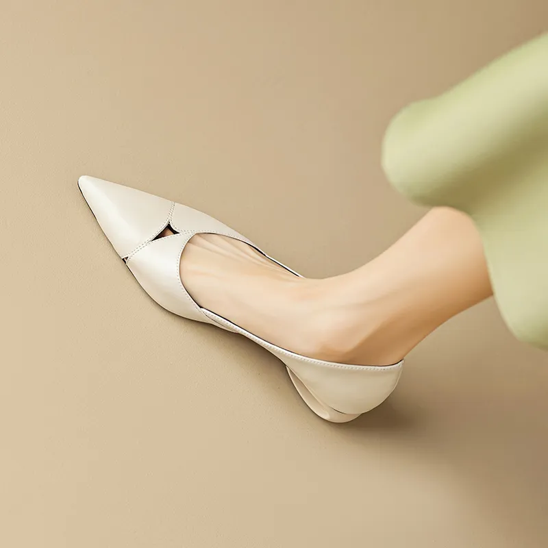 EASTTATA ET Casual Single Shoes Women's-6
