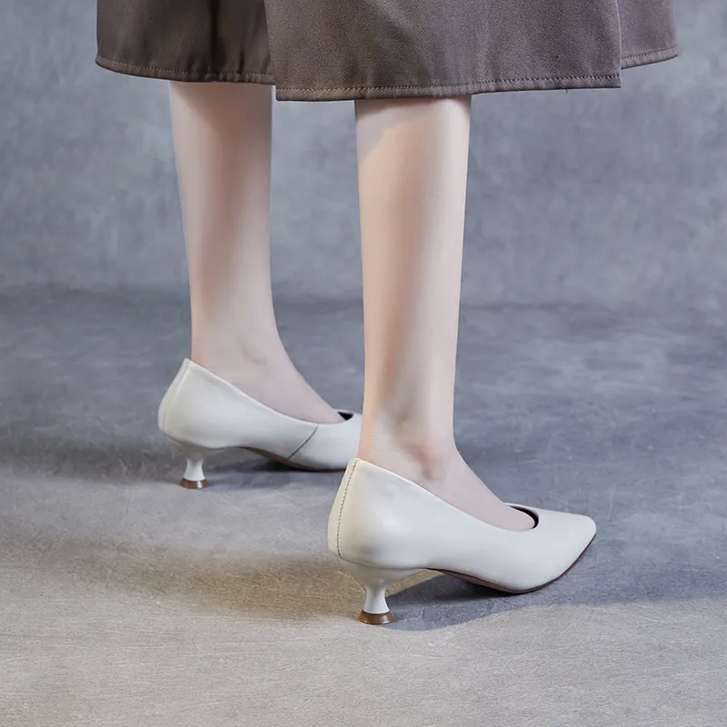 EASTTATA ET Casual Single Shoes Women's-1