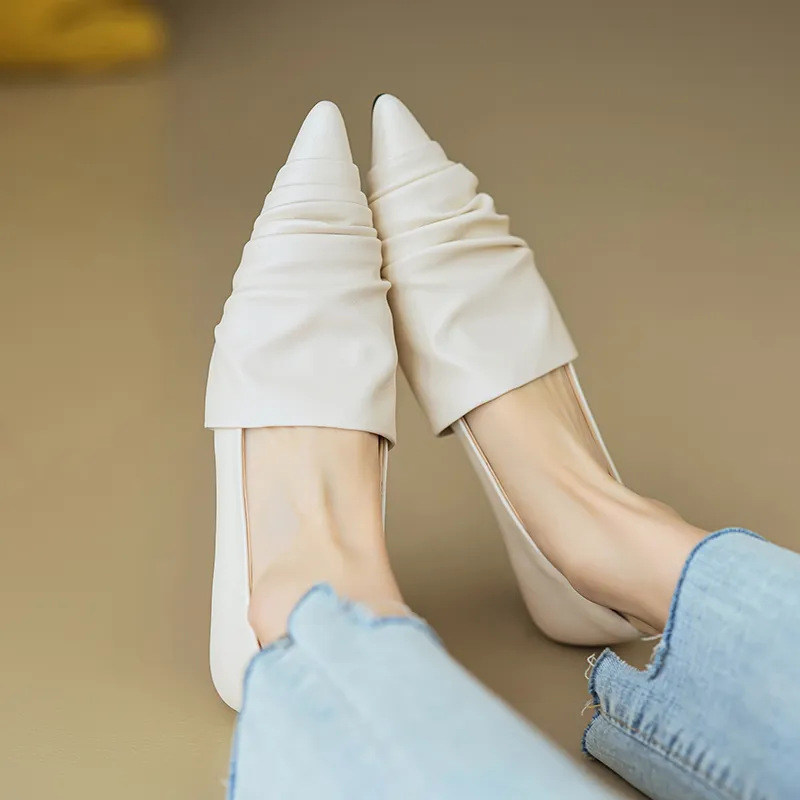 EASTTATA ET Casual Single Shoes Women's-8