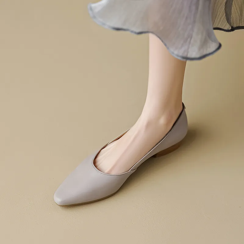 EASTTATA ET Casual Single Shoes Women's-7