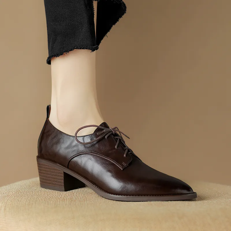 EASTTATA ET Casual Single Shoes Women's-9