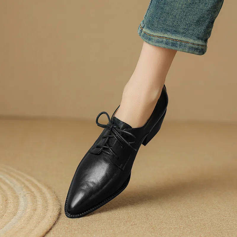 EASTTATA ET Casual Single Shoes Women's-2
