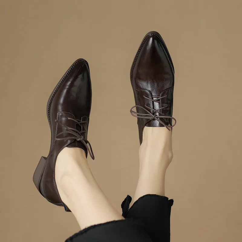 EASTTATA ET Casual Single Shoes Women's-8