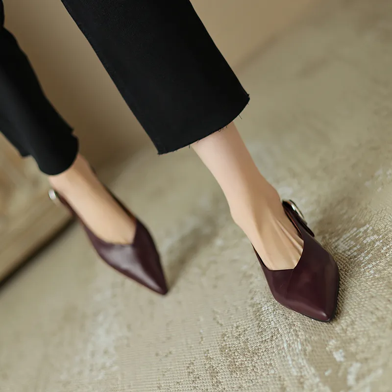 EASTTATA ET Casual Single Shoes Women's-4