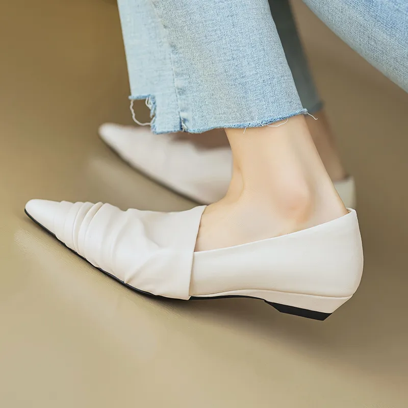 EASTTATA ET Casual Single Shoes Women's-9