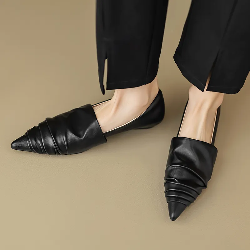 EASTTATA ET Casual Single Shoes Women's-13
