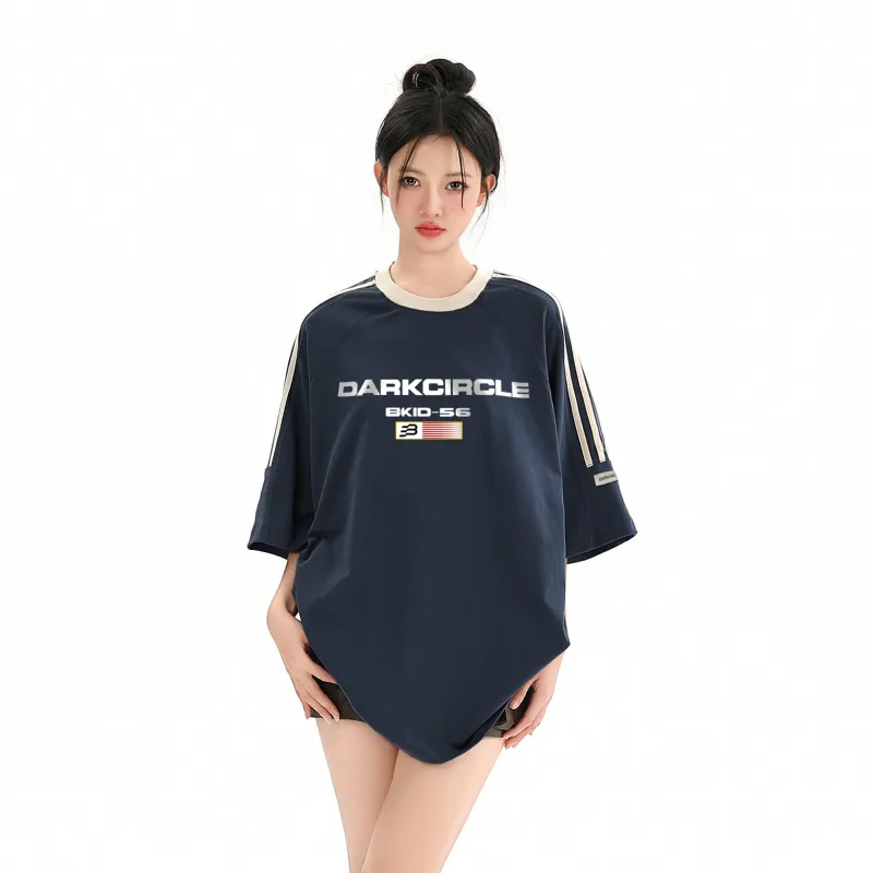 DARKCIRCLE T Shirts Unisex-16