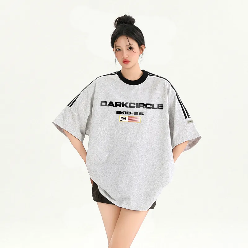 DARKCIRCLE T Shirts Unisex-12