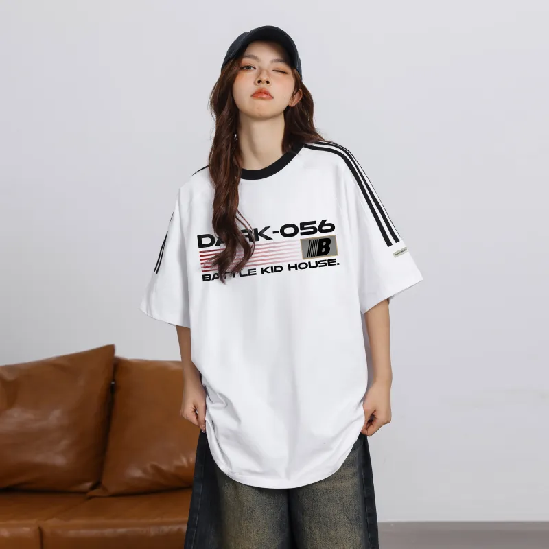 DARKCIRCLE T Shirts Unisex-6
