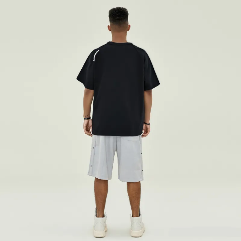 DARKCIRCLE T Shirts Unisex-5