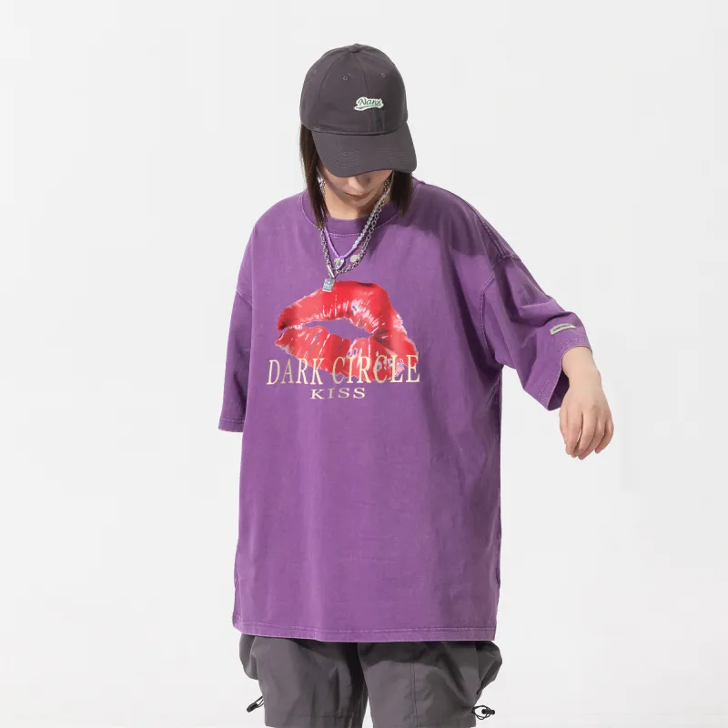 DARKCIRCLE T Shirts Unisex-10