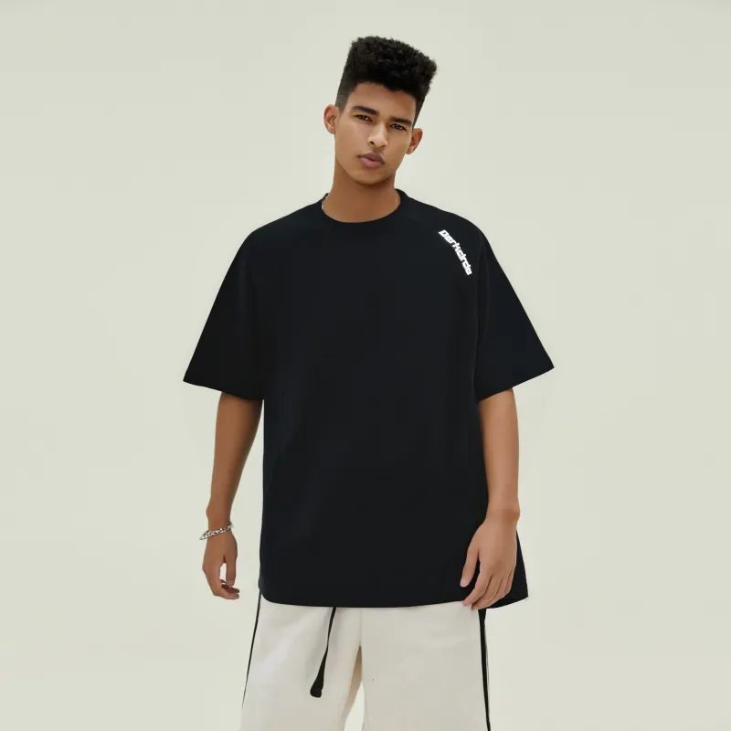 DARKCIRCLE T Shirts Unisex-2