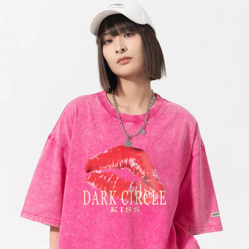 DARKCIRCLE T Shirts Unisex-16
