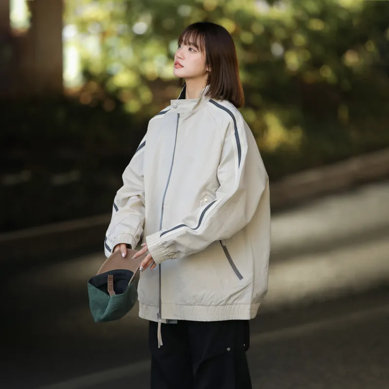 DARKCIRCLE Jackets Coats Unisex-2