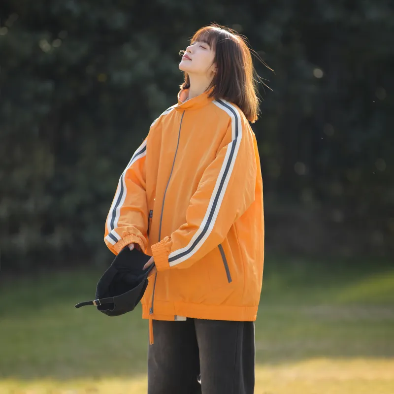 DARKCIRCLE Jackets Coats Unisex-8