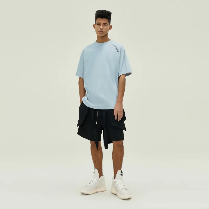 DARKCIRCLE T Shirts Unisex-10