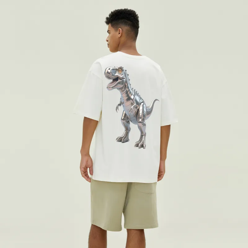 DARKCIRCLE T-Shirts Unisex-6