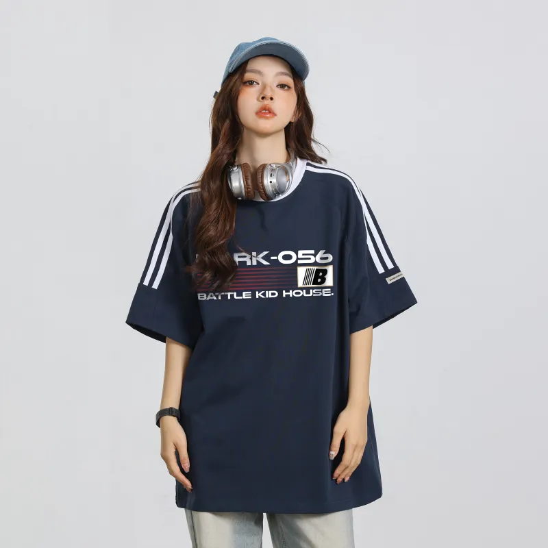DARKCIRCLE T Shirts Unisex-12
