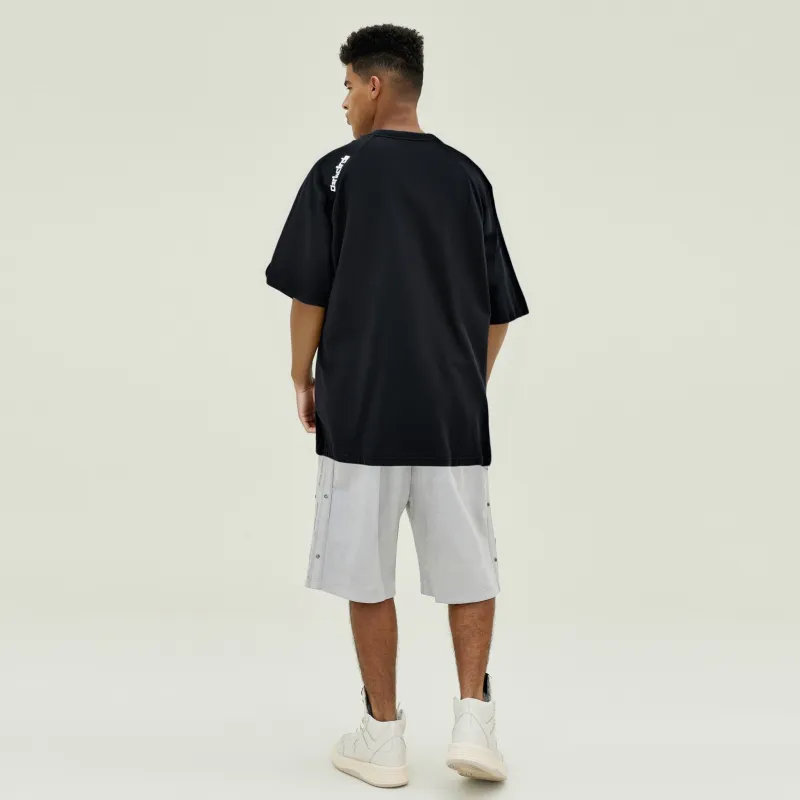 DARKCIRCLE T Shirts Unisex-3