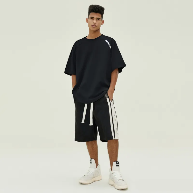 DARKCIRCLE T Shirts Unisex-4