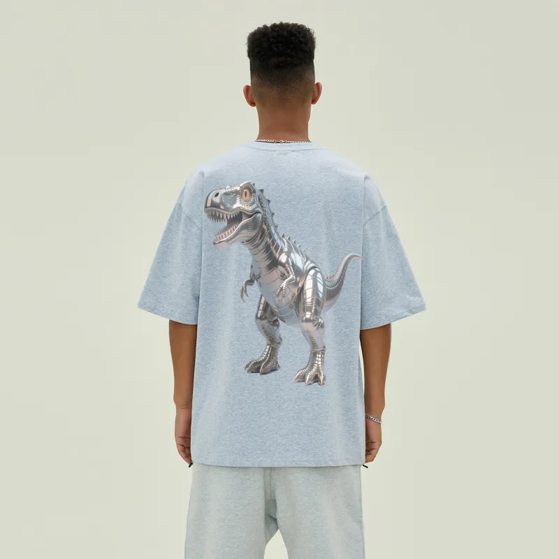 DARKCIRCLE T-Shirts Unisex-10