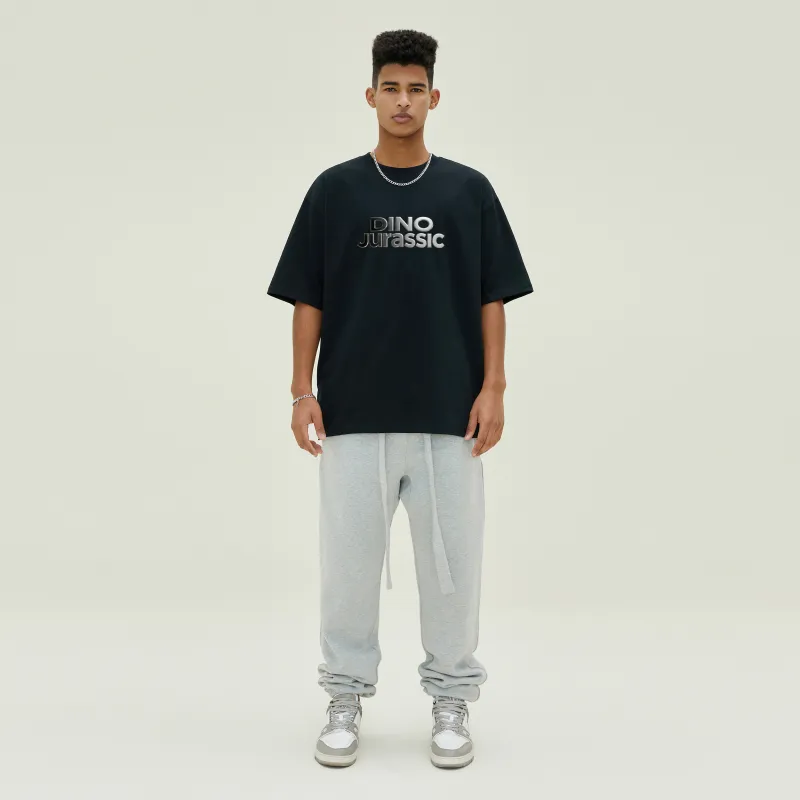 DARKCIRCLE T-Shirts Unisex-3