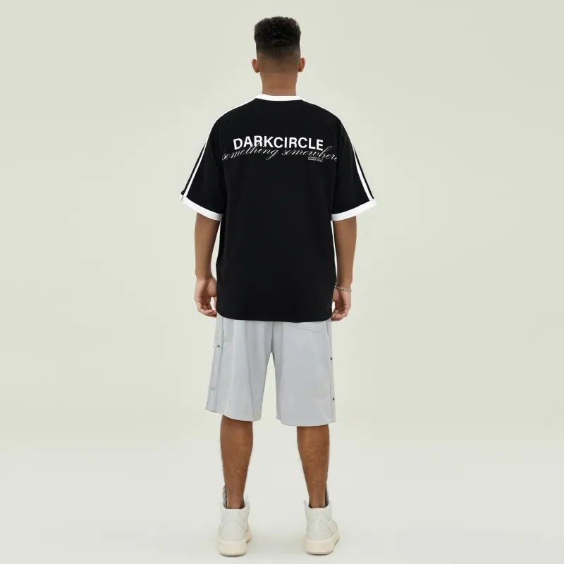 DARKCIRCLE T Shirts Unisex-11